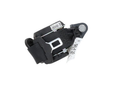 Right rear seatbelt - Peugeot 2008 I PH.1 - 96781656XY - H1-7194N