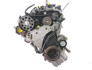 Moteur occasion - Volkswagen GOLF - CFGB