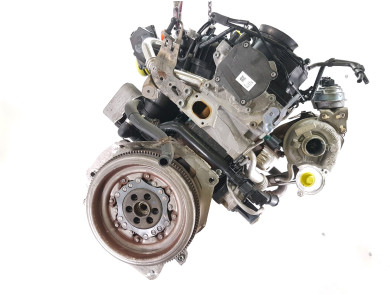 Moteur type CFGB - Volkswagen GOLF VI - M1-9436S