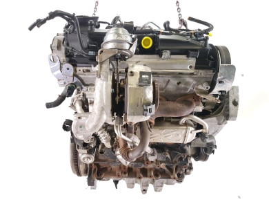 Moteur type CFGB - Volkswagen GOLF VI - M1-9436S