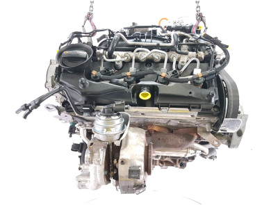 Engine type CFGB - Volkswagen GOLF VI - M1-9436S
