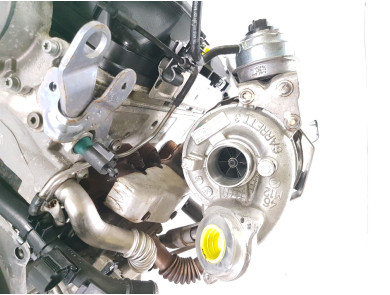 Engine type CFGB - Volkswagen GOLF VI - M1-9436S