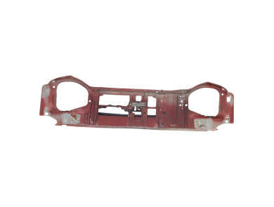 Face avant - Renault TWINGO I PH.1 - Rouge Fonce - 7751695902 - U0-8077S