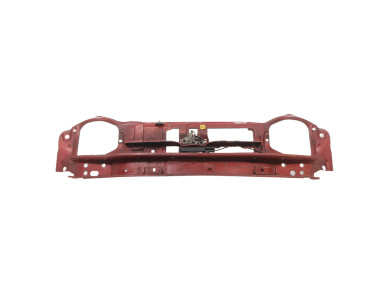 Front cowling - Renault TWINGO I PH.1 - Rouge Fonce - 7751695902 - U0-8077S