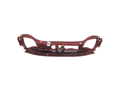 Face avant - Renault TWINGO I PH.1 - Rouge Fonce - 7751695902 - U0-8077S