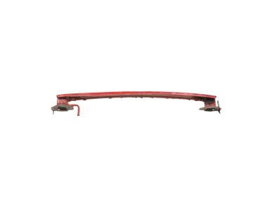Rear bumper reinforcement bar - Chevrolet SPARK PH.1 - Rouge Fonce - 95985162 - R1-8721B