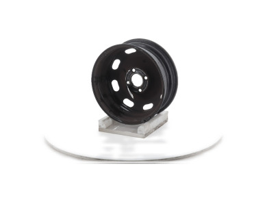Steel wheel - Citroen C3 III PH.1 - 00005401R3 - F1-5576N