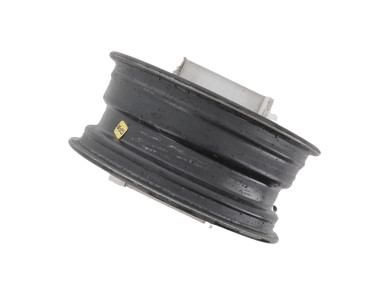 Steel wheel - Citroen C3 III PH.1 - 00005401R3 - P1-5517F