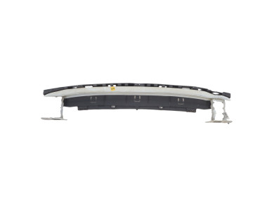 Rear bumper reinforcement bar - Peugeot 2008 I PH.1 - Blanc - 9808616680 - T0-2538B