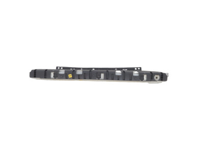 Traverse de pare choc arrière - Peugeot 2008 I PH.1 - Blanc - 9808616680 - T0-2538B