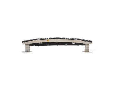 Rear bumper reinforcement bar - Peugeot 2008 I PH.1 - Blanc - 9808616680 - T0-2538B