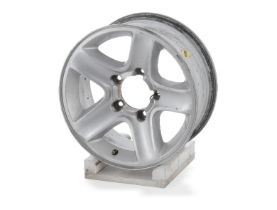 Jante alu - Suzuki GRAND VITARA - 43200-65821-ZC1 - X1-7985B