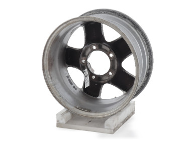 Alloy wheel - Suzuki GRAND VITARA - 43200-65821-ZC1 - X1-7985B