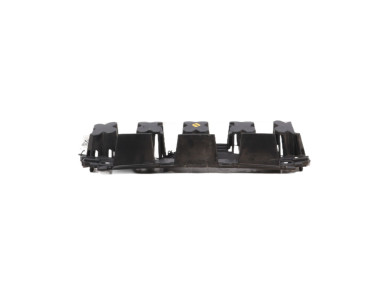 Traverse de pare choc arrière - Ford KA + PH. 2 - Noir - 2258644 - F1-8730T