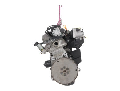 Engine type APE-AT - Volkswagen POLO III PH.2 - L1-4043G