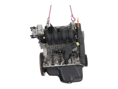 Engine type APE-AT - Volkswagen POLO III PH.2 - L1-4043G