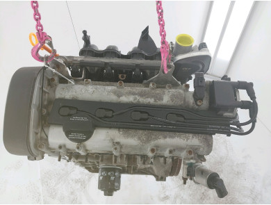 Engine type APE-AT - Volkswagen POLO III PH.2 - L1-4043G