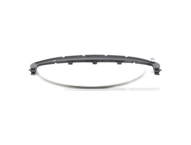 Front bumper lower reinforcement bar - Chevrolet CRUZE PH.1 - Gris Clair - 94525856 - C1-6874Q