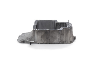 Upper oil pan used - Peugeot PARTNER - 9820162280