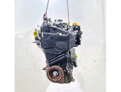 Moteur type K9K628 - Renault CLIO IV PH.2 - X0-9199E
