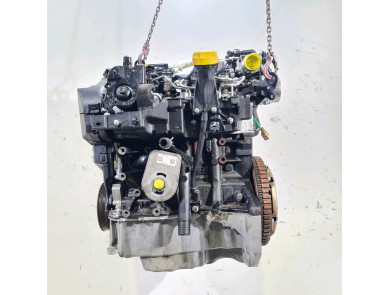 Engine type K9K628 - Renault CLIO IV PH.2 - X0-9199E