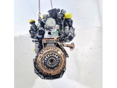 Engine type K9K628 - Renault CLIO IV PH.2 - X0-9199E