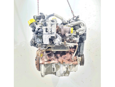 Moteur type K9K628 - Renault CLIO IV PH.2 - X0-9199E
