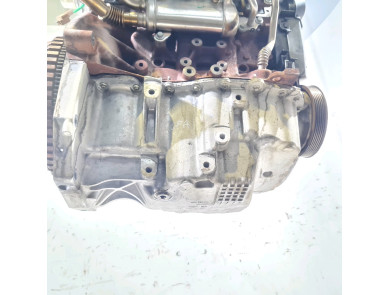 Moteur type K9K628 - Renault CLIO IV PH.2 - X0-9199E