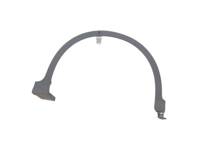 Right front fender flare used - Honda CIVIC - 74115SMRE00