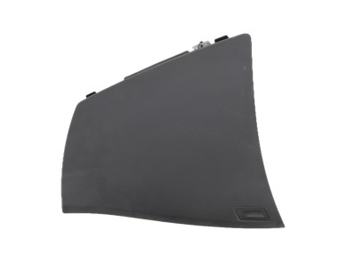 Left dashboard glove box lid