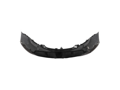 Pare choc arrière - Renault MEGANE III PH.2 - Noir - 850B28828R - F1-8106P