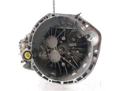 Gearbox type PF6054 - Renault MASTER III PH.2 - I0-0717E
