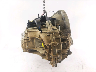 Boîte de vitesses type PF6054 - Renault MASTER III PH.2 - I0-0717E