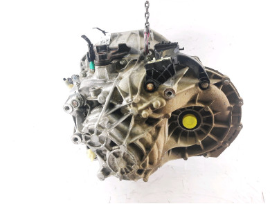 Gearbox type PF6054 - Renault MASTER III PH.2 - I0-0717E