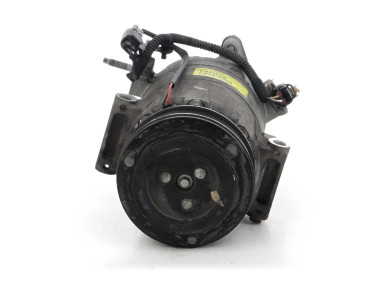 A/C Compressor - Ford FIESTA VI PH.2 - 2021124 - G1-8709K