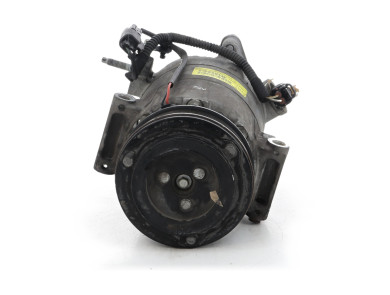 A/C Compressor - Ford FIESTA VI PH.2 - 2021124 - G1-8709K