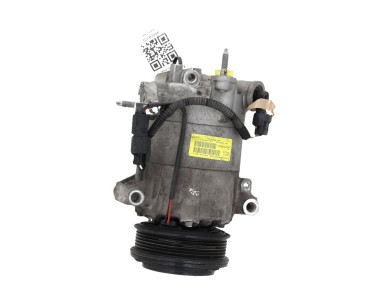 A/C Compressor - Ford FIESTA VI PH.2 - 2021124 - G1-8709K