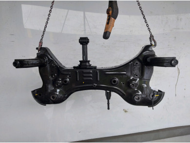 Engine carrier support frame used - KIA PICANTO - 62400G6150