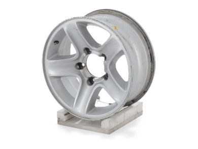 Jante alu - Suzuki GRAND VITARA - 43200-65821-ZC1 - H1-7835G