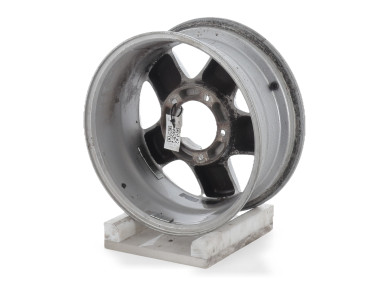 Alloy wheel - Suzuki GRAND VITARA - 43200-65821-ZC1 - H1-7835G