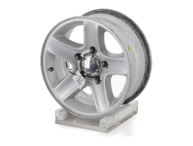 Jante alu - Suzuki GRAND VITARA - 43200-65821-ZC1 - R1-7833T