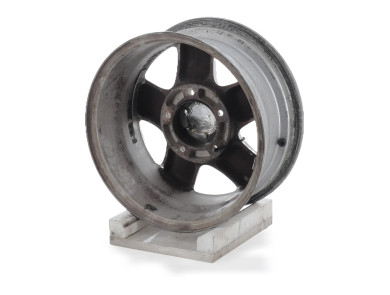 Jante alu - Suzuki GRAND VITARA - 43200-65821-ZC1 - R1-7833T