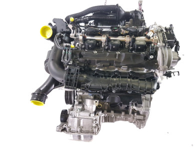 Moteur type CZSE - Audi A8 IV PH.1 - B1-9553M
