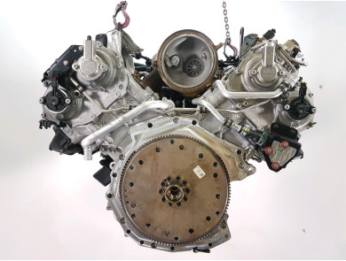 Engine type CZSE - Audi A8 IV PH.1 - B1-9553M