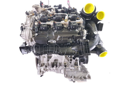 Moteur type CZSE - Audi A8 IV PH.1 - B1-9553M