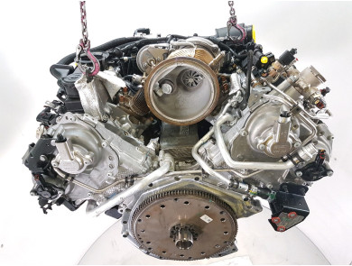 Engine type CZSE - Audi A8 IV PH.1 - B1-9553M