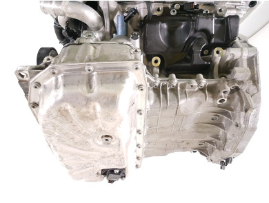 Moteur type CZSE - Audi A8 IV PH.1 - B1-9553M