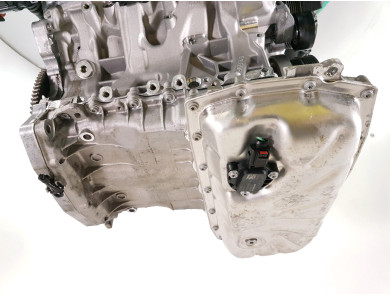 Engine type CZSE - Audi A8 IV PH.1 - B1-9553M
