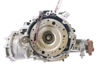 Gearbox type SRJ - Audi A8 IV PH.1 - F1-1803J