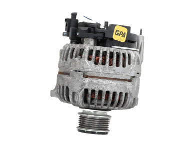 Alternator - Volkswagen POLO V PH.1 1.6 TDI - 06F903023F - E1-1321T